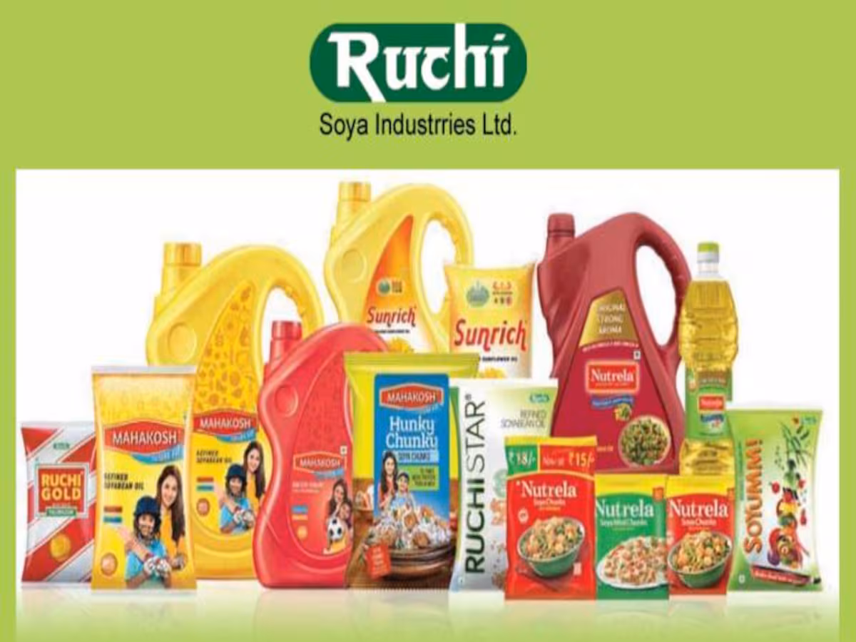 Edible Oils